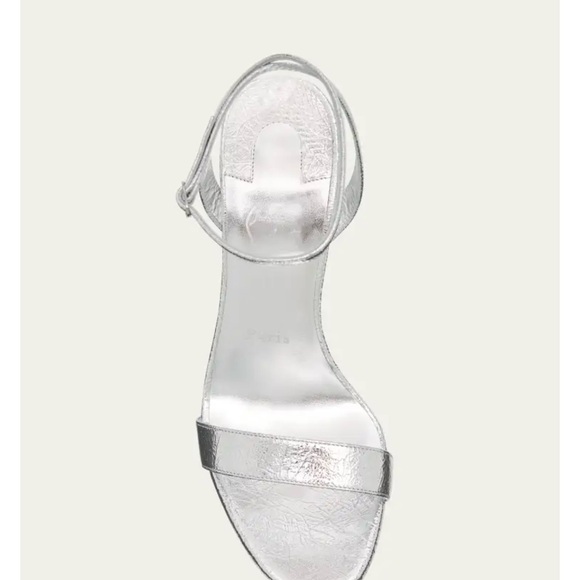 CHRISTIAN LOUBOUTIN - Picture 1 of 4